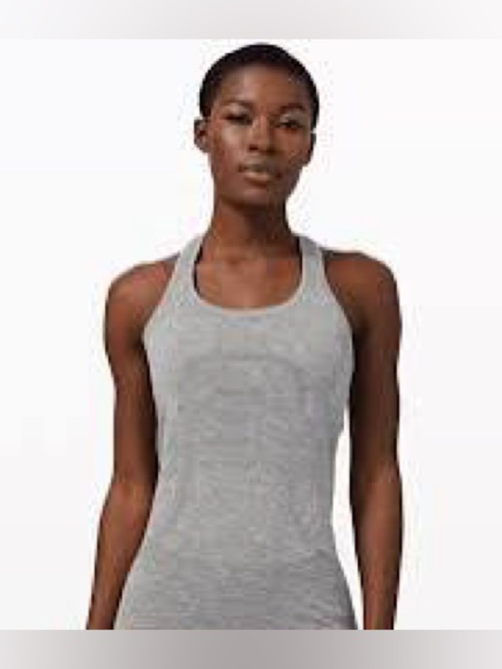 Lululemon Swiftly Breeze Tank, EUC